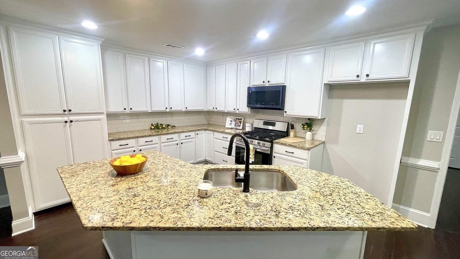 345 Brinkley Road Powder Springs - Photo 29