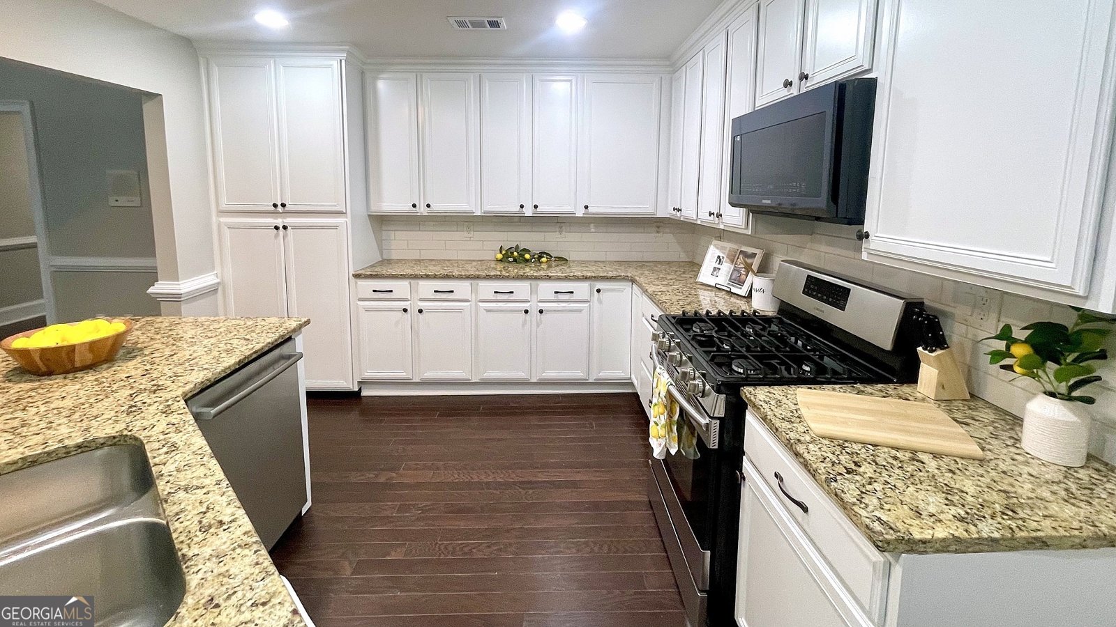 345 Brinkley Road Powder Springs - Photo 31