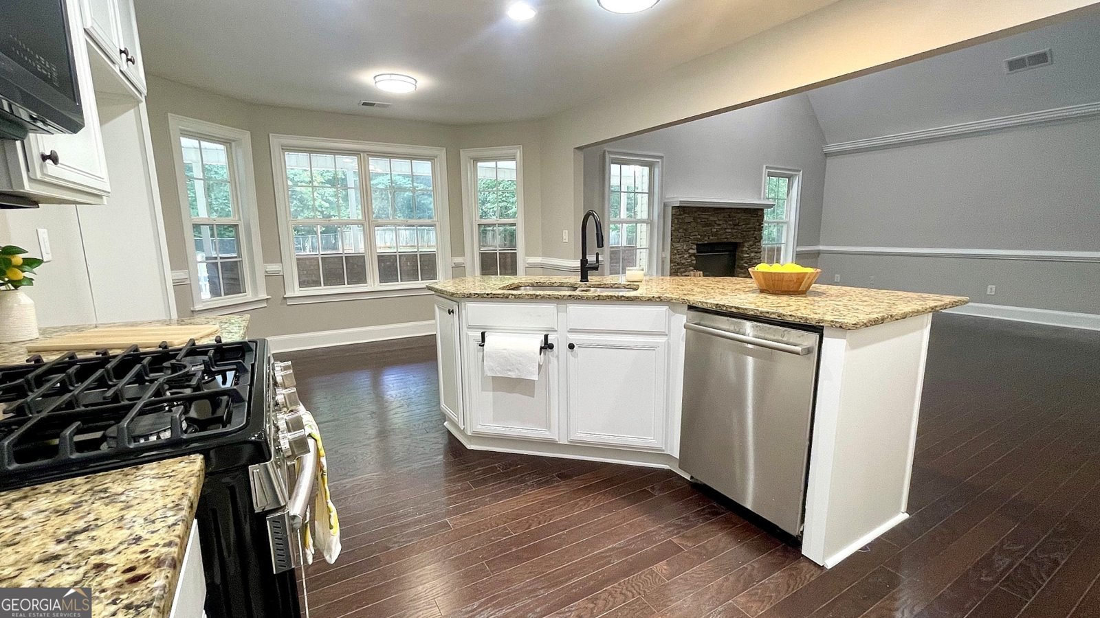 345 Brinkley Road Powder Springs - Photo 32