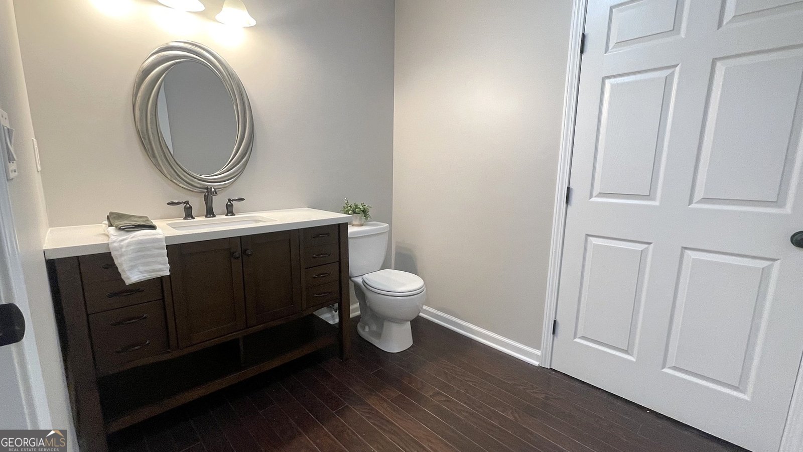 345 Brinkley Road Powder Springs - Photo 47