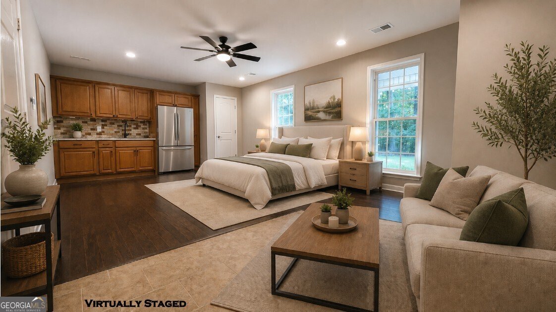 345 Brinkley Road Powder Springs - Photo 50