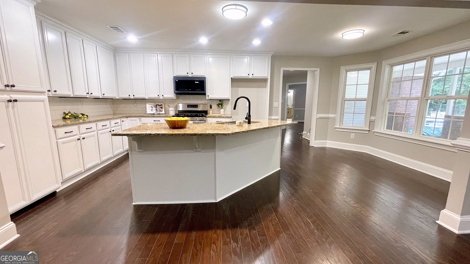 345 Brinkley Road Powder Springs - Photo 7