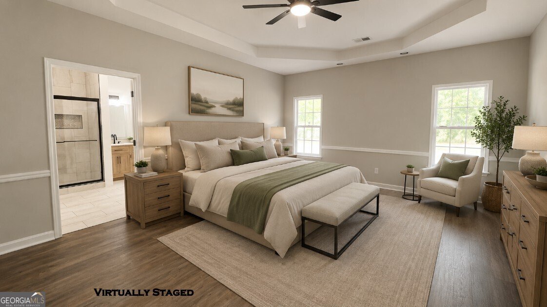345 Brinkley Road Powder Springs - Photo 8