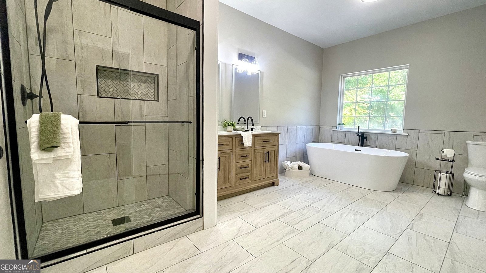 345 Brinkley Road Powder Springs - Photo 9