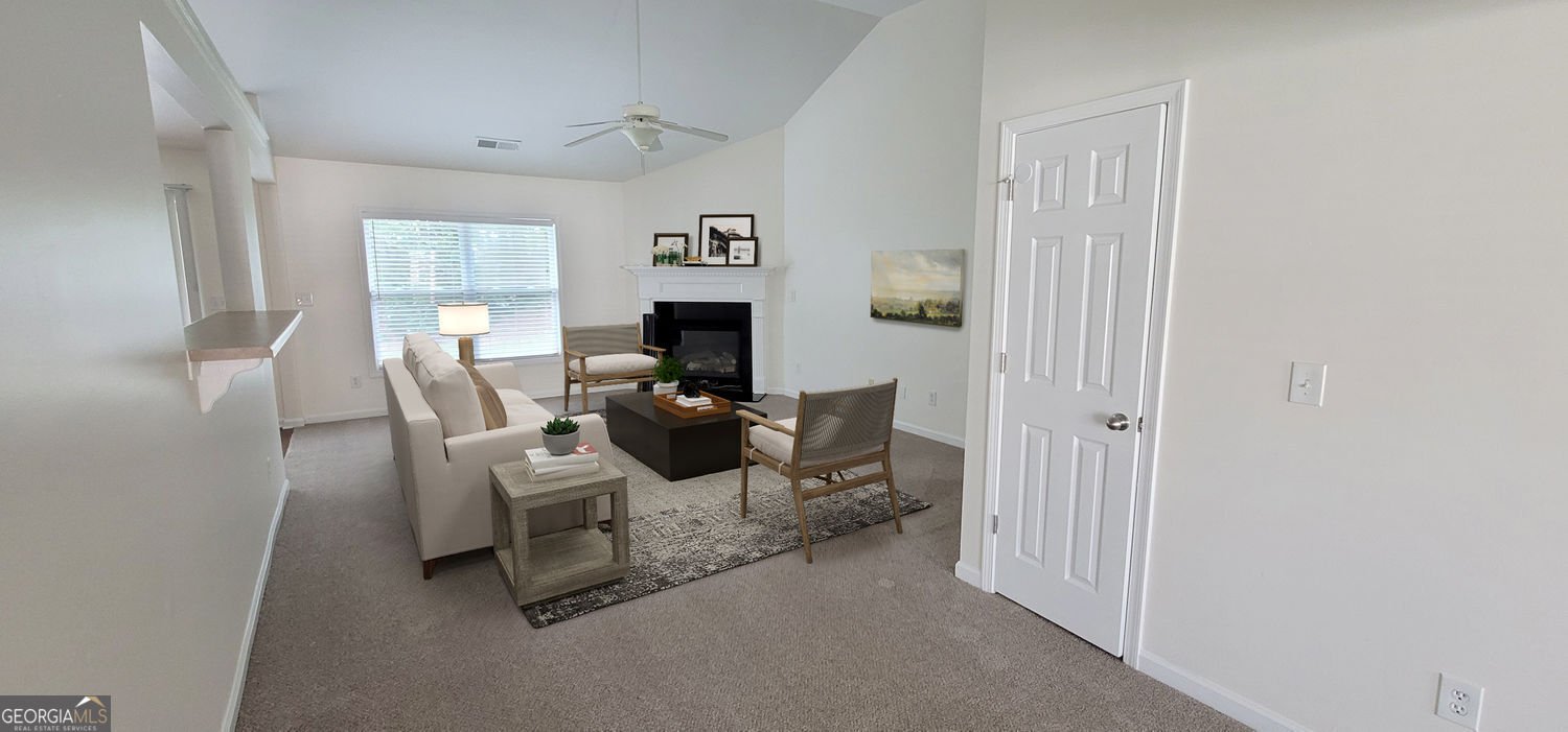 1187 Balvaird Drive Lawrenceville - Photo 13