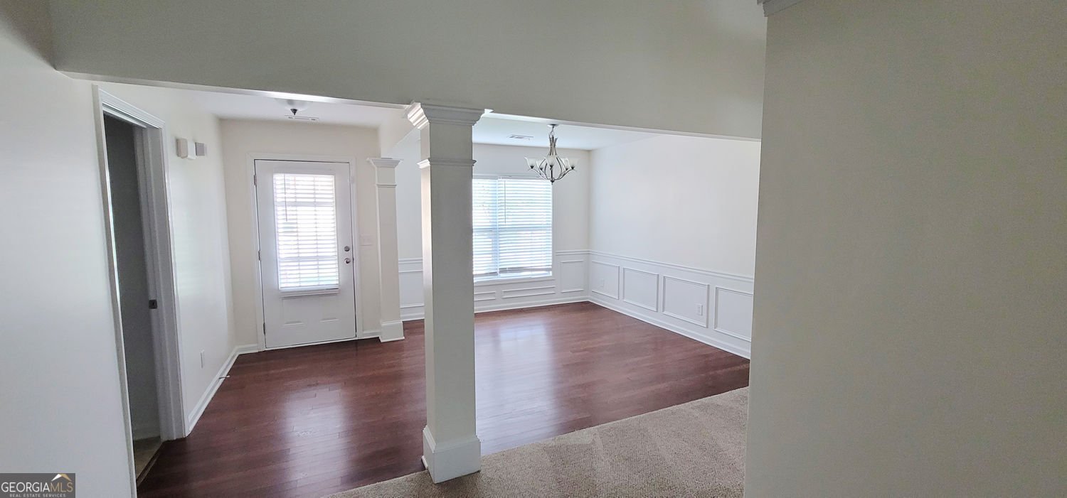 1187 Balvaird Drive Lawrenceville - Photo 7