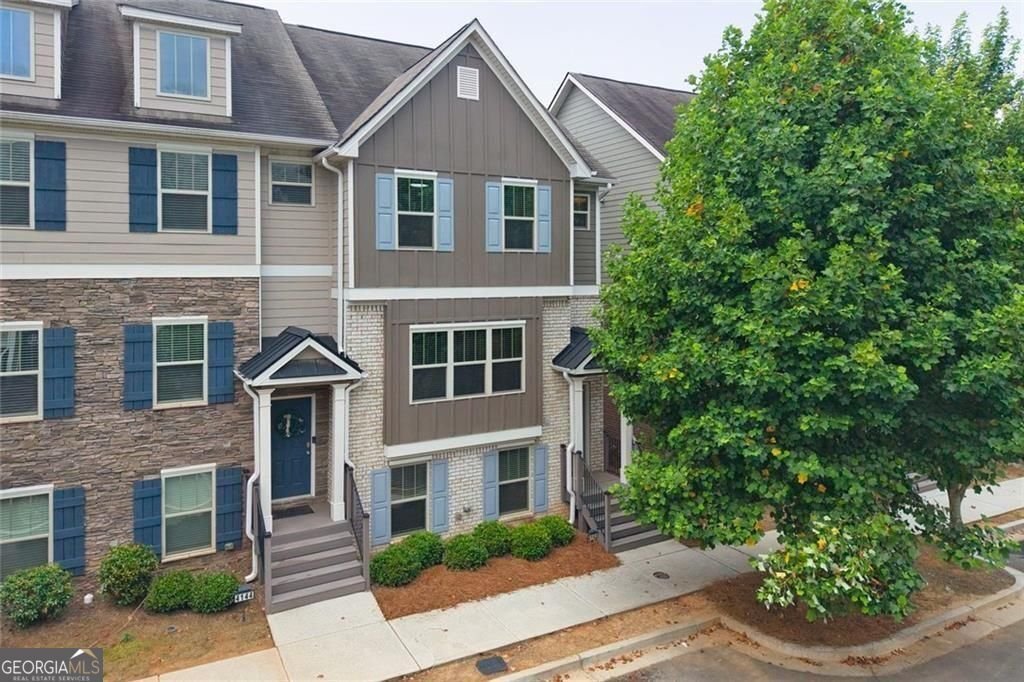 4142 Integrity Way Powder Springs - main photo