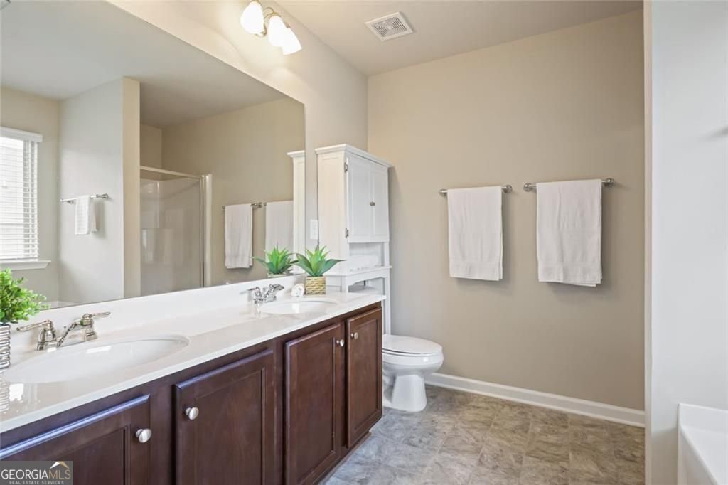 4142 Integrity Way Powder Springs - Photo 16