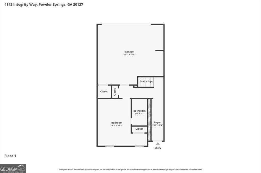 4142 Integrity Way Powder Springs - Photo 27