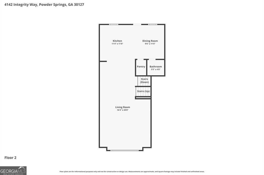 4142 Integrity Way Powder Springs - Photo 28