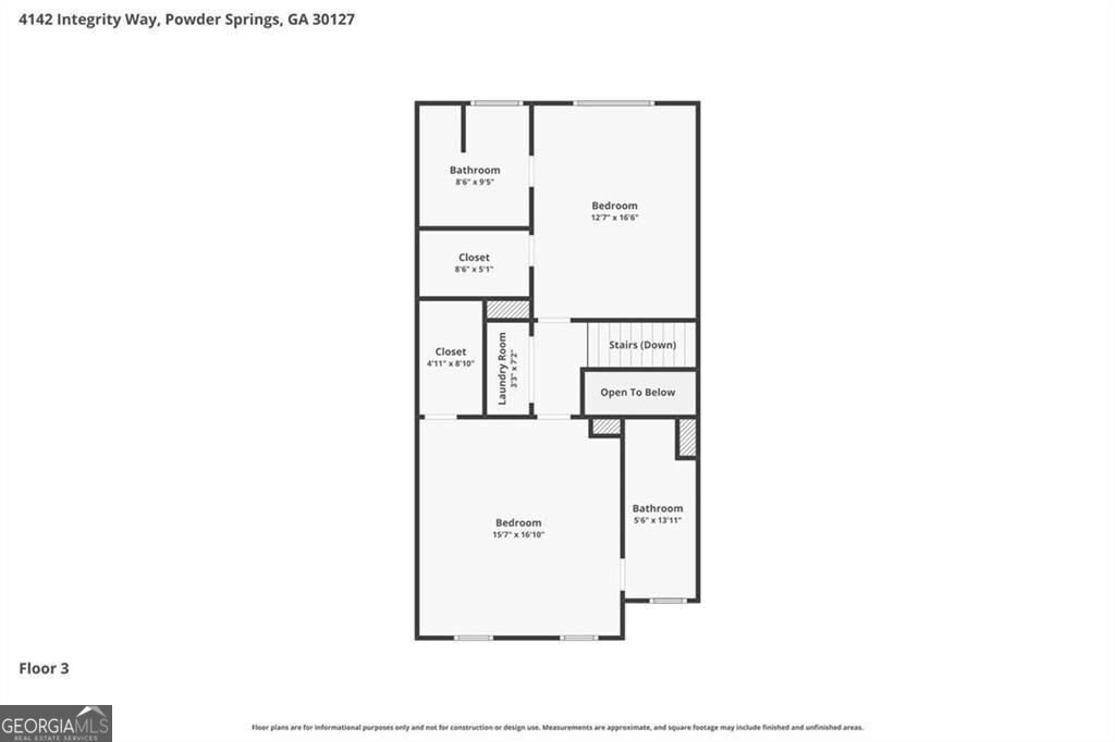 4142 Integrity Way Powder Springs - Photo 29