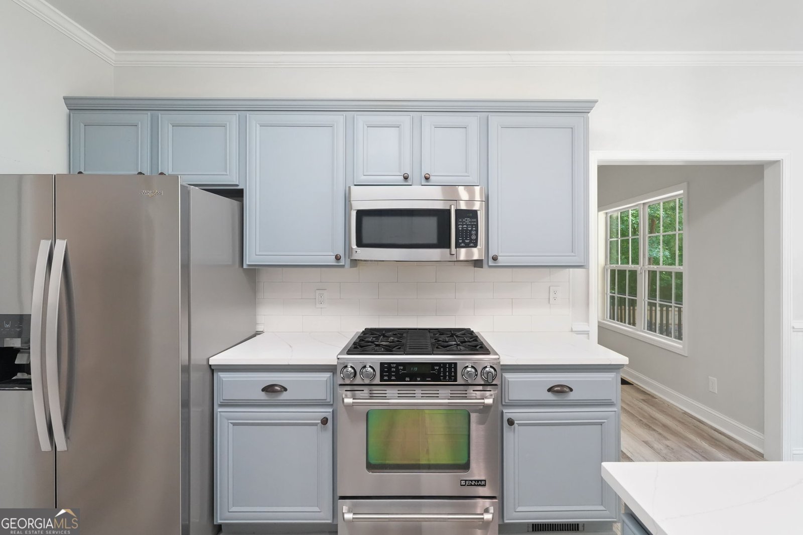 140 Timber Ridge Drive McDonough - Photo 13
