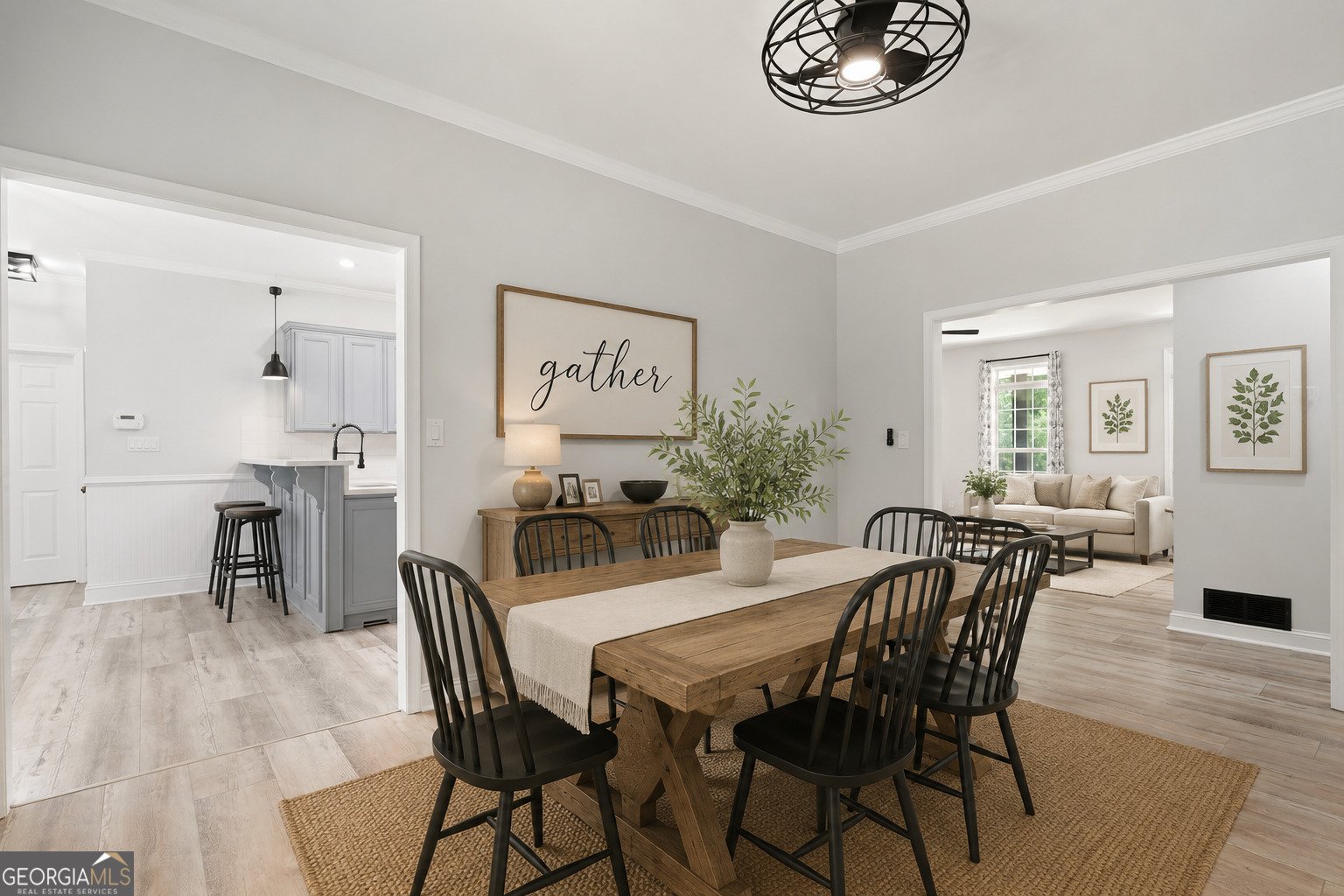 140 Timber Ridge Drive McDonough - Photo 15