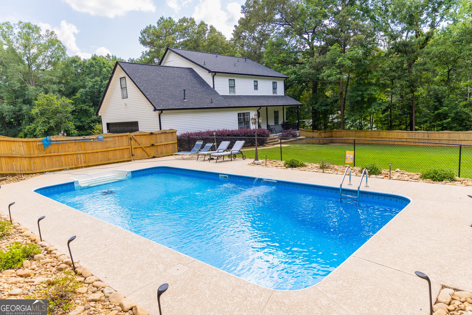 140 Timber Ridge Drive McDonough - Photo 30