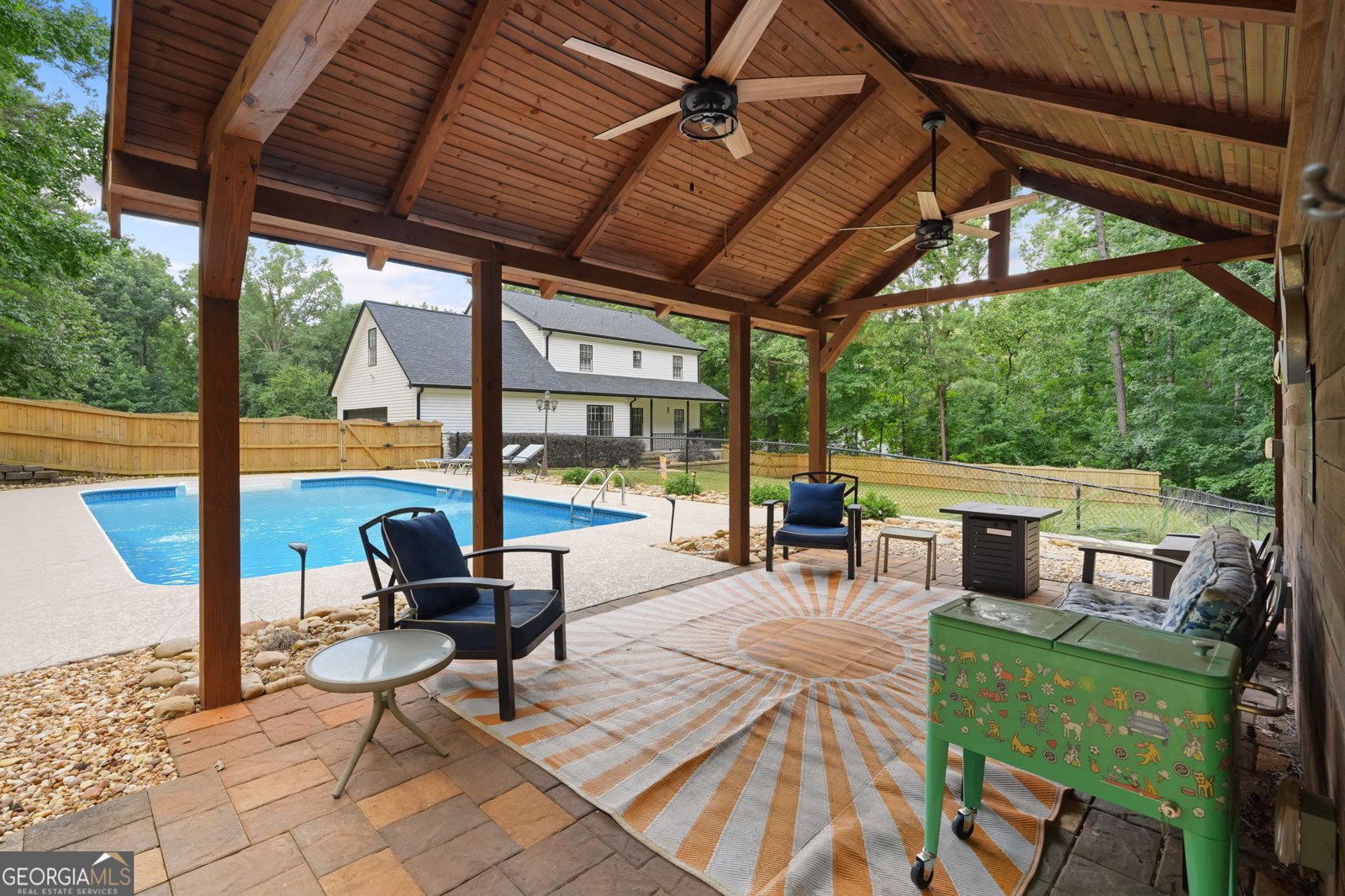 140 Timber Ridge Drive McDonough - Photo 31