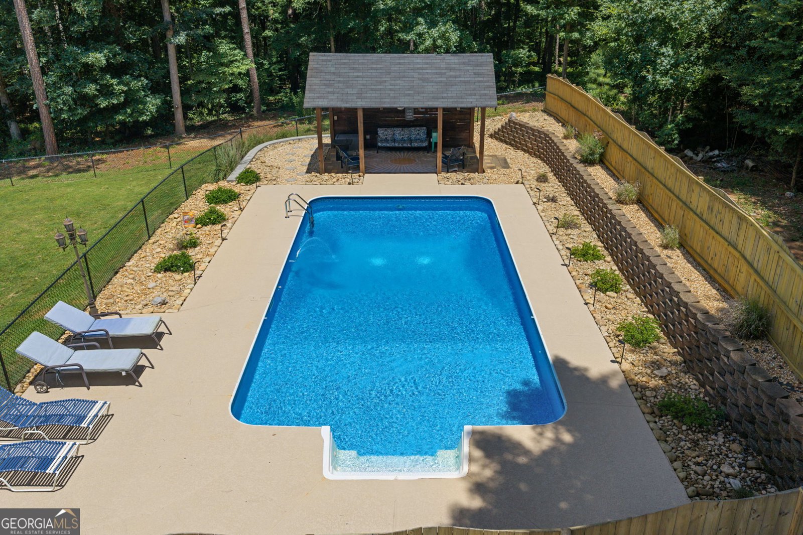 140 Timber Ridge Drive McDonough - Photo 33