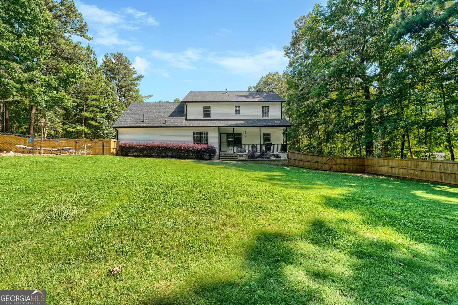 140 Timber Ridge Drive McDonough - Photo 34