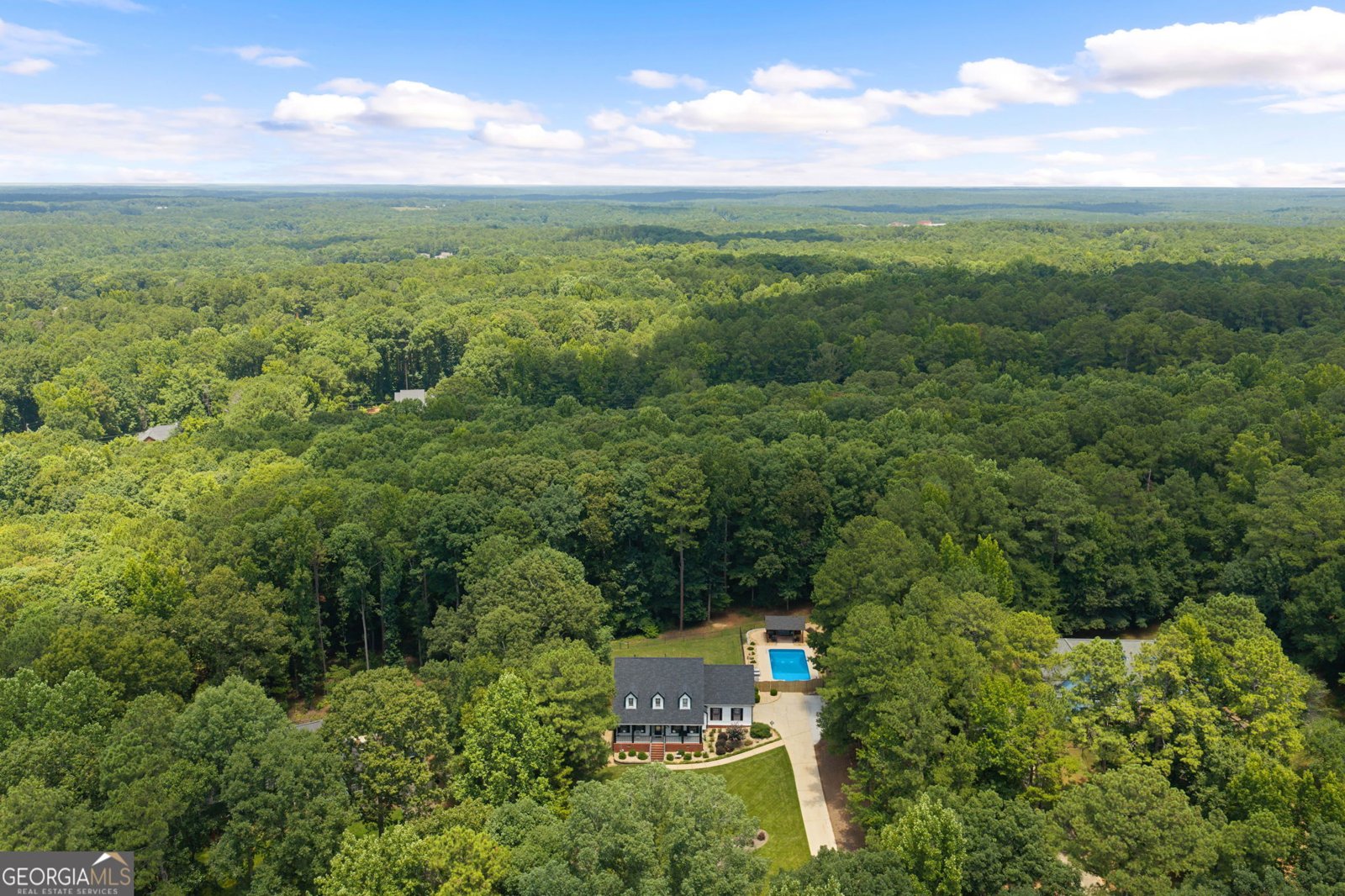 140 Timber Ridge Drive McDonough - Photo 36