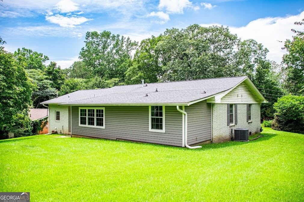 85 Greenwood Lane Carrollton - Photo 36