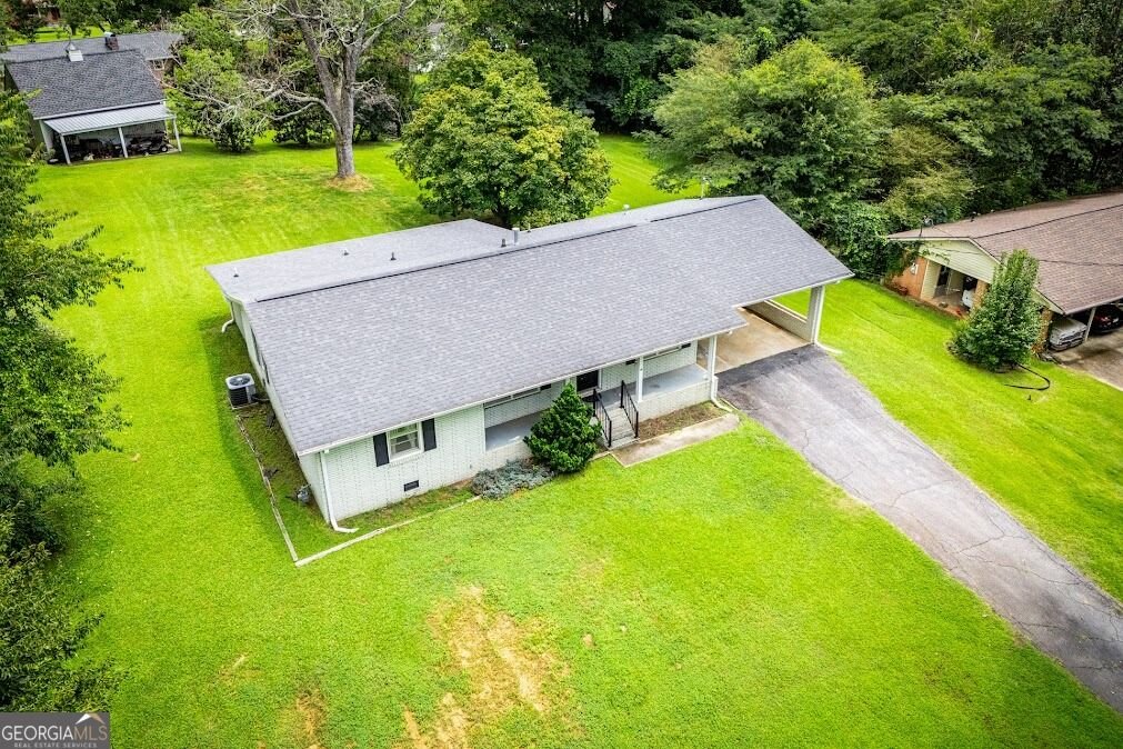 85 Greenwood Lane Carrollton - Photo 41