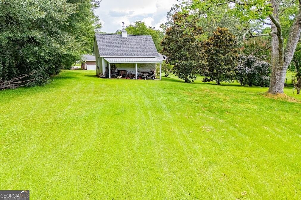 85 Greenwood Lane Carrollton - Photo 45