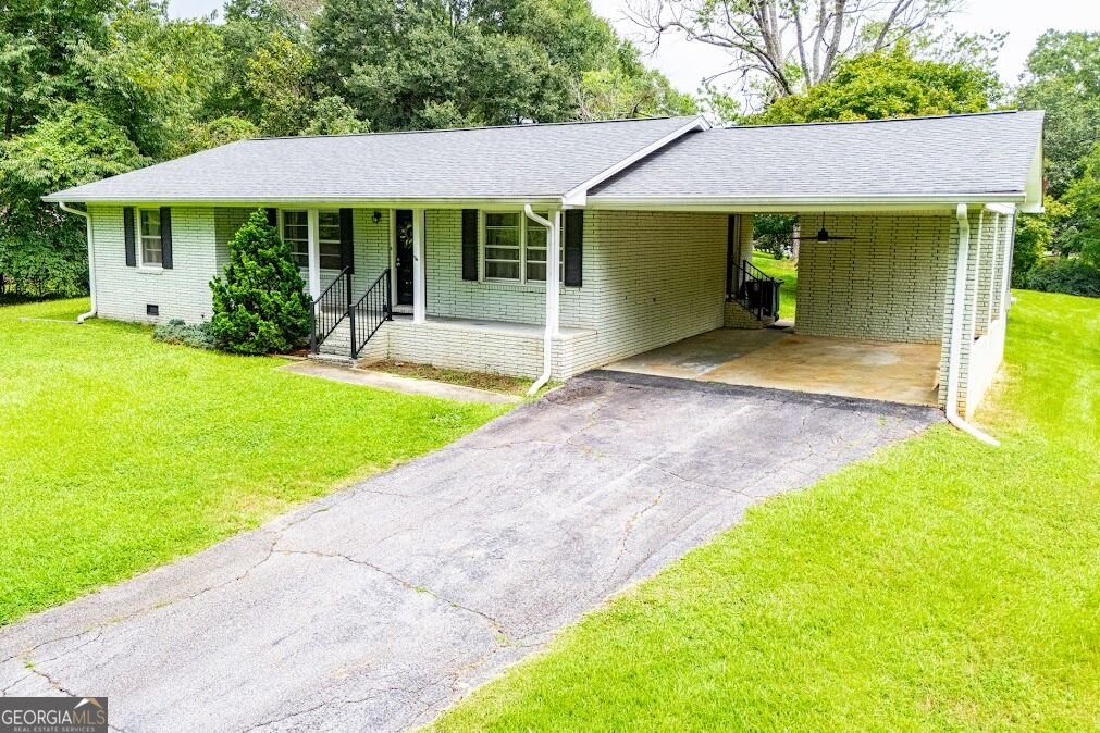 85 Greenwood Lane Carrollton - Photo 48
