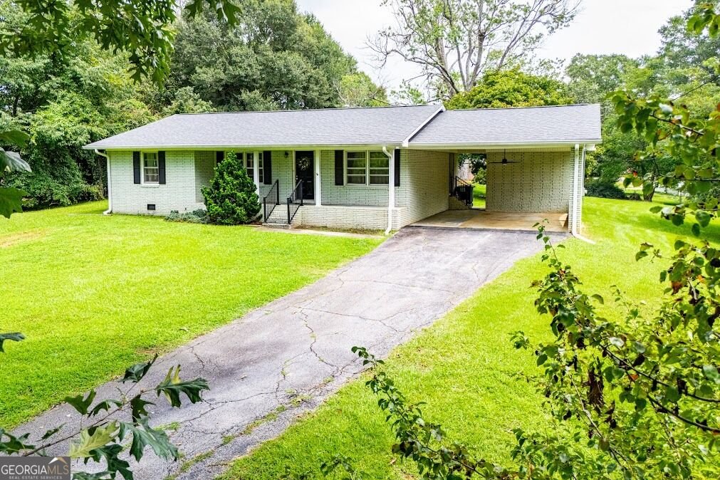 85 Greenwood Lane Carrollton - Photo 49