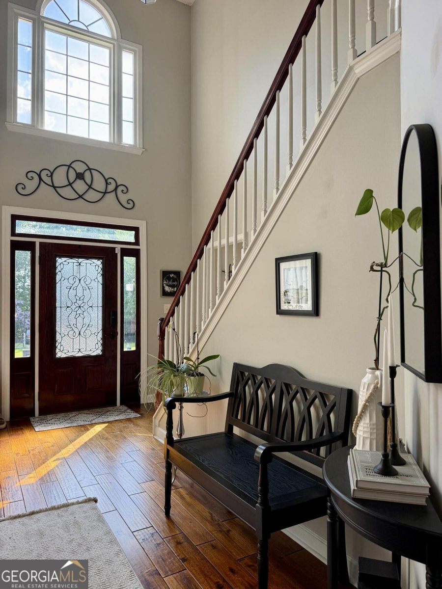 450 Chandler Court Sugar Hill - Photo 10