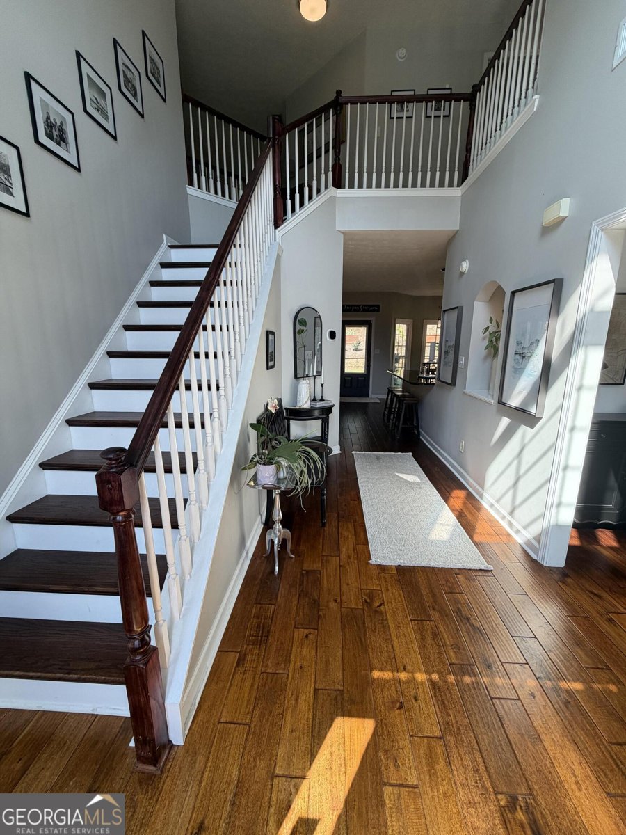 450 Chandler Court Sugar Hill - Photo 11
