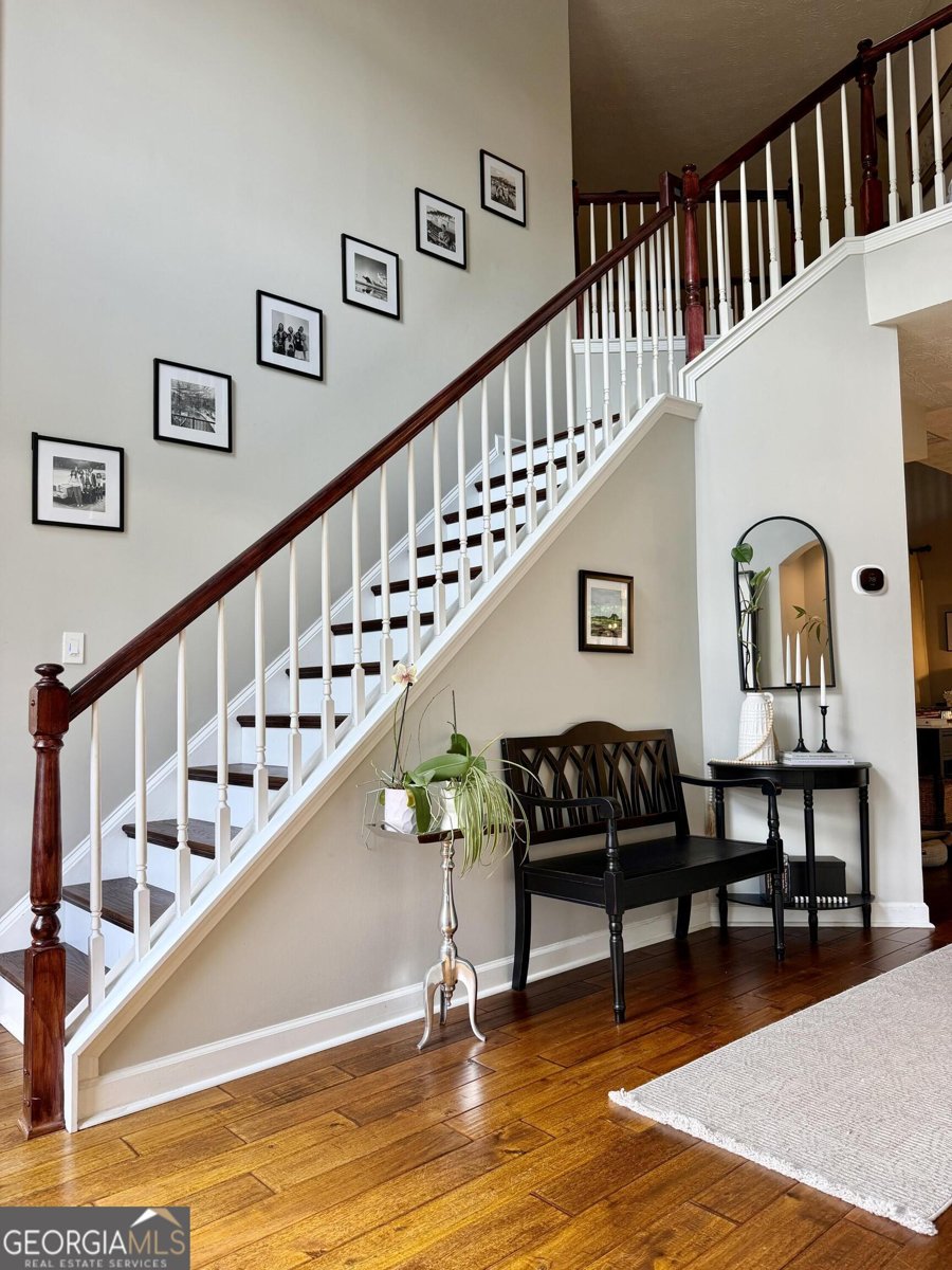 450 Chandler Court Sugar Hill - Photo 12