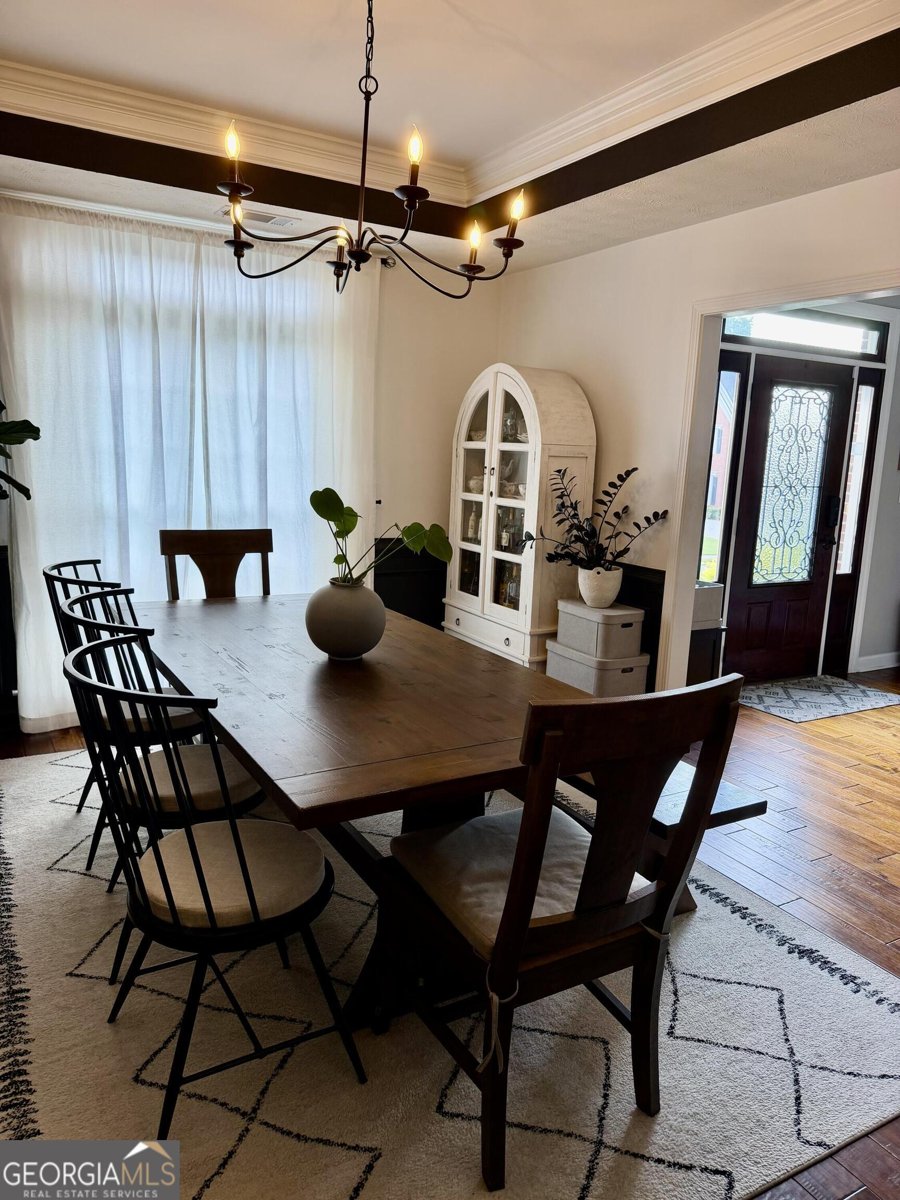 450 Chandler Court Sugar Hill - Photo 17