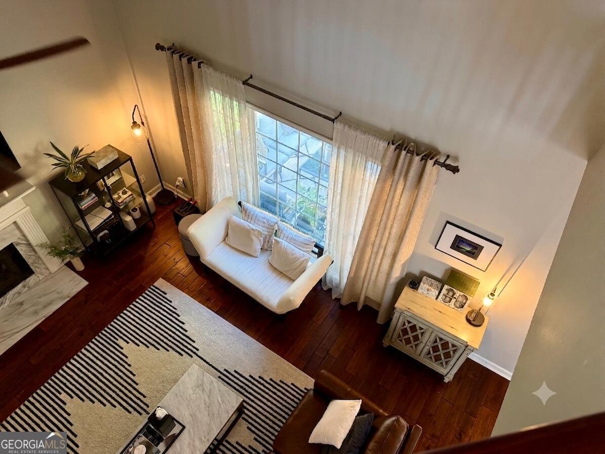 450 Chandler Court Sugar Hill - Photo 24