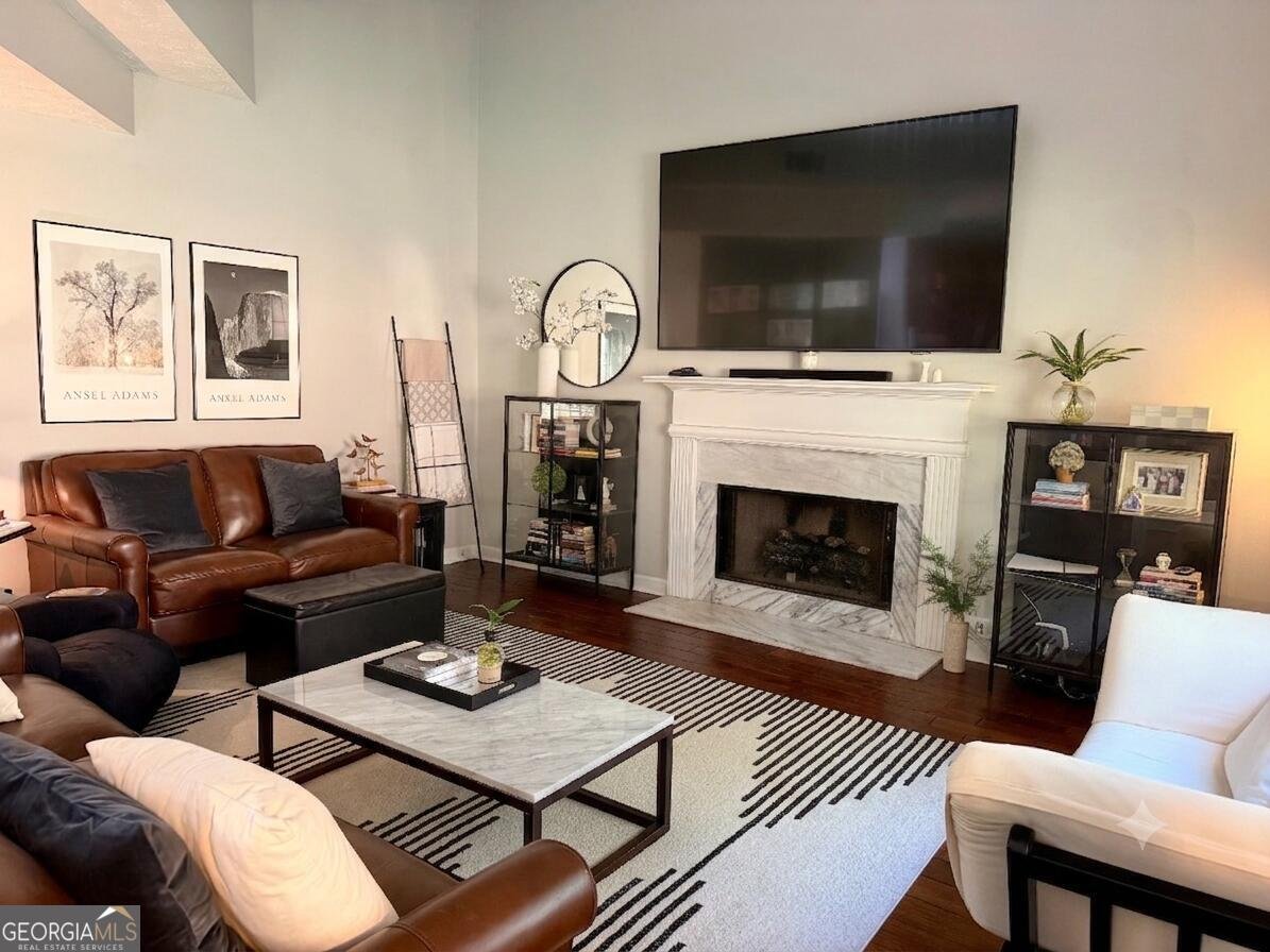 450 Chandler Court Sugar Hill - Photo 25