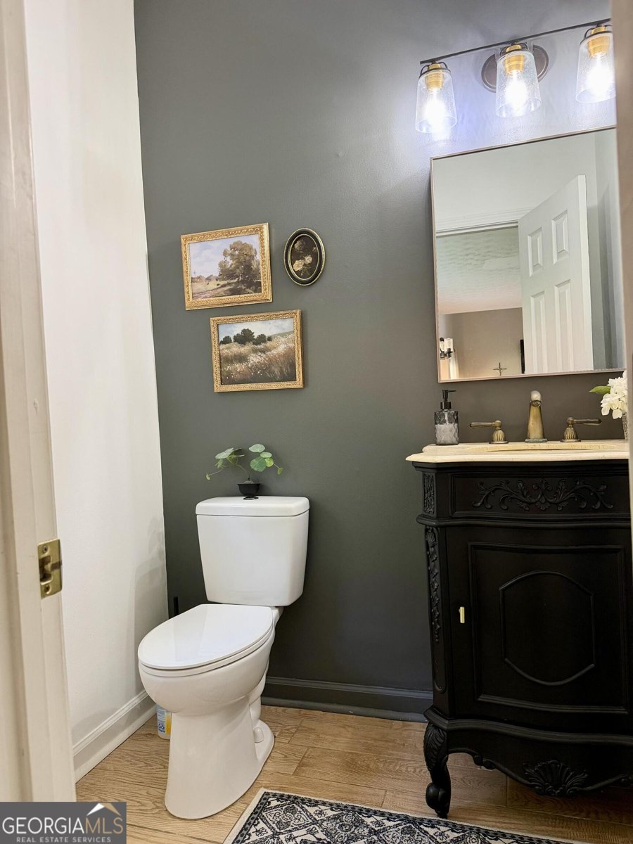 450 Chandler Court Sugar Hill - Photo 28