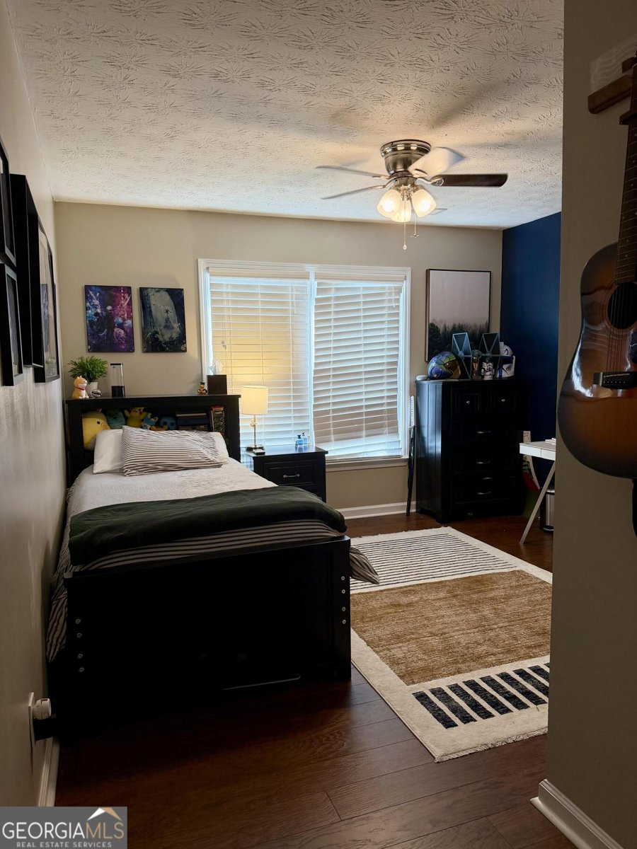 450 Chandler Court Sugar Hill - Photo 36