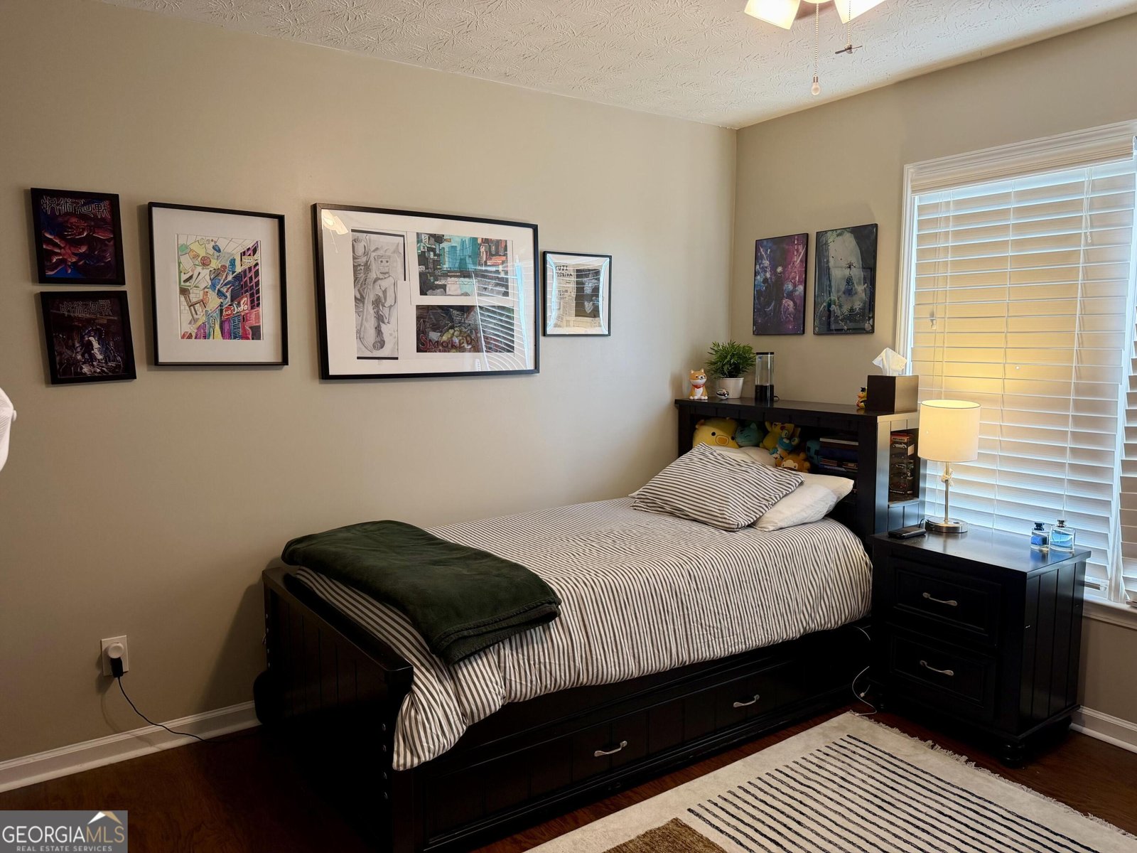 450 Chandler Court Sugar Hill - Photo 37