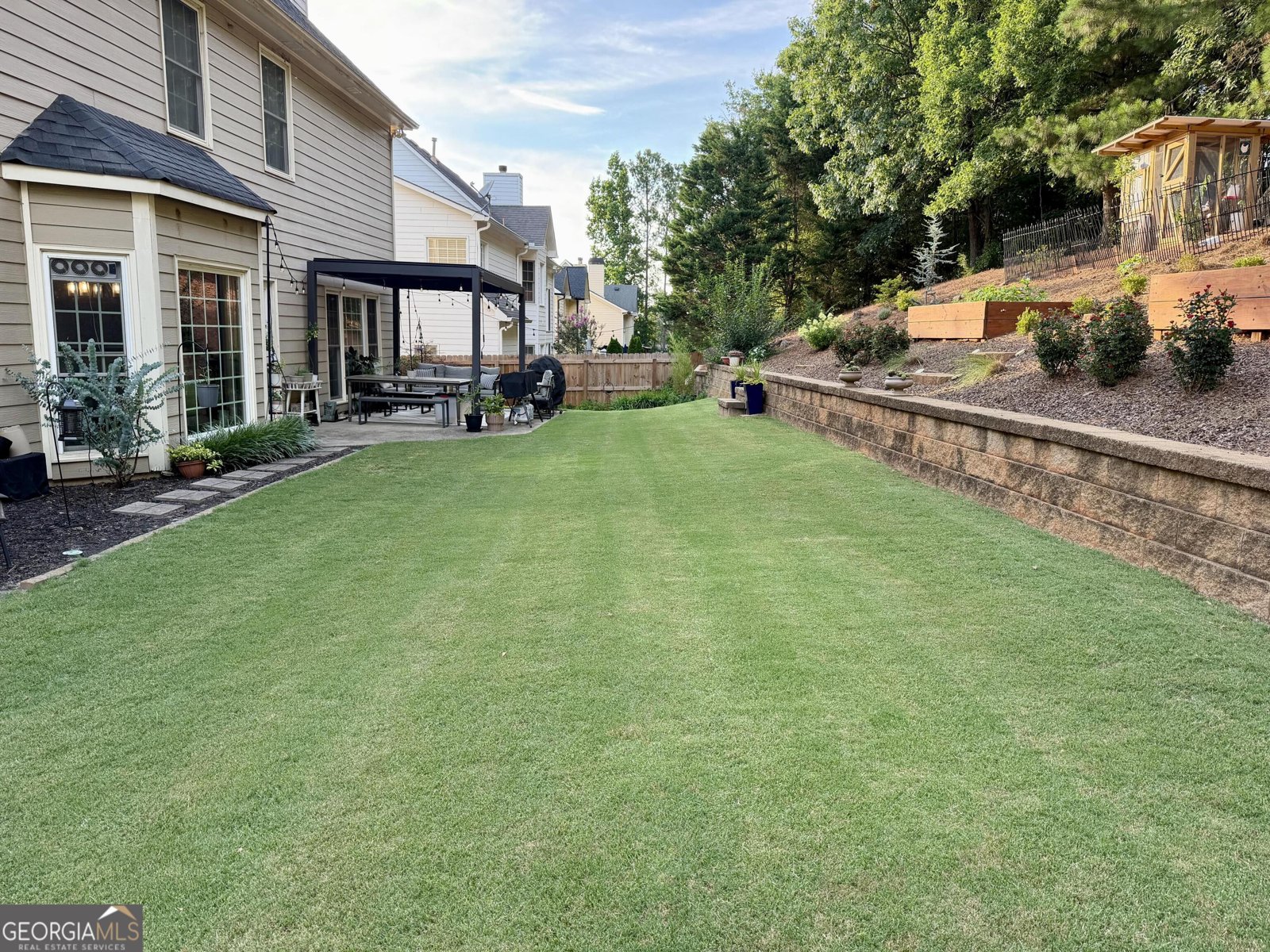 450 Chandler Court Sugar Hill - Photo 6