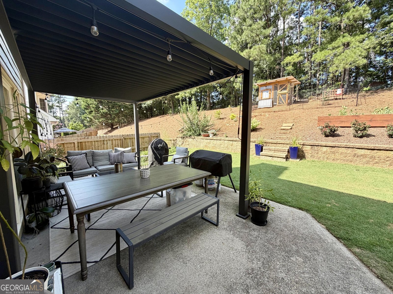 450 Chandler Court Sugar Hill - Photo 8