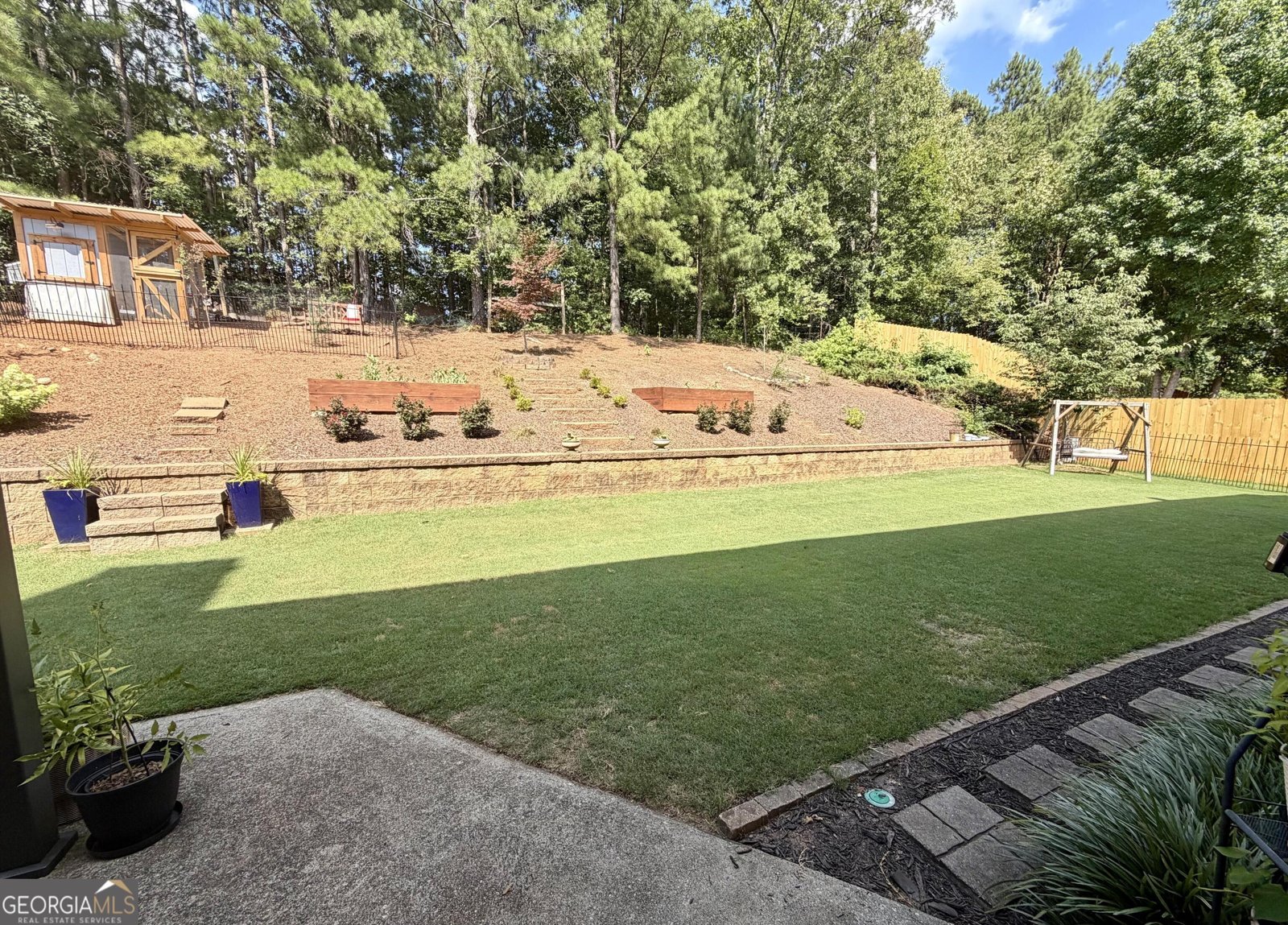 450 Chandler Court Sugar Hill - Photo 9