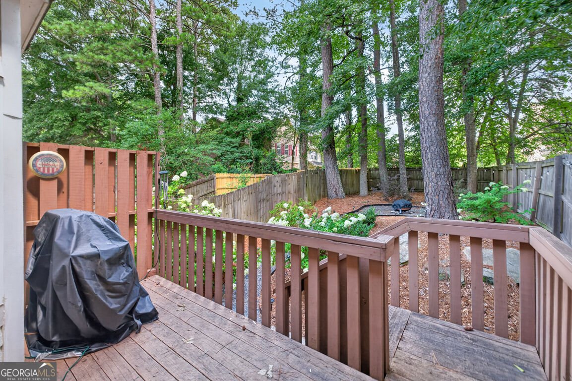 2114 Millgate Lane Buford - Photo 16