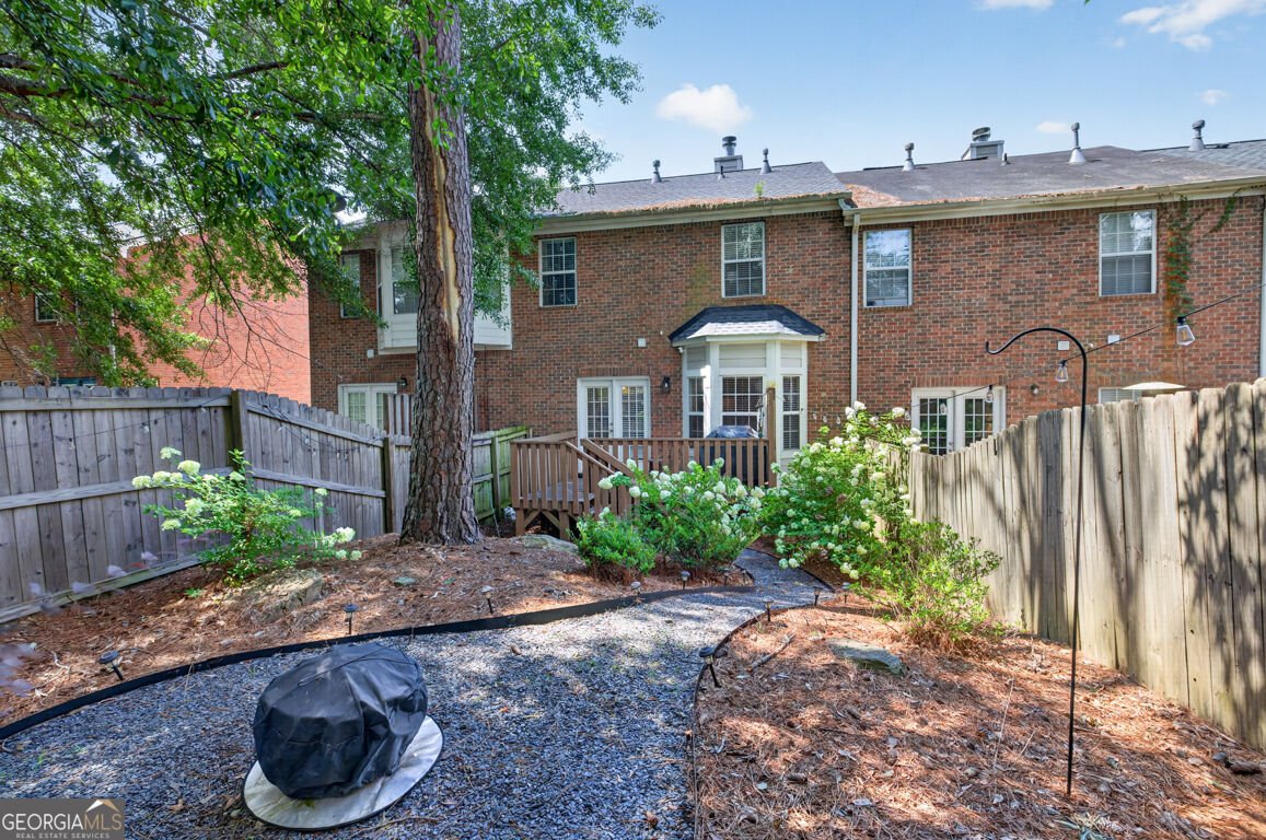 2114 Millgate Lane Buford - Photo 19