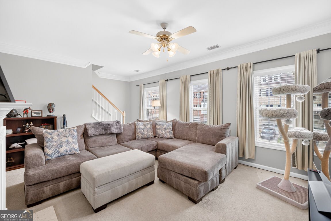 2114 Millgate Lane Buford - Photo 8