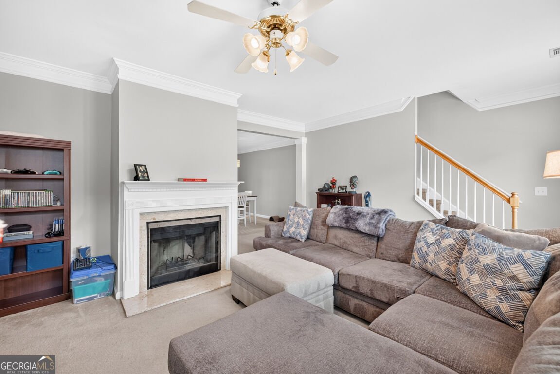 2114 Millgate Lane Buford - Photo 9