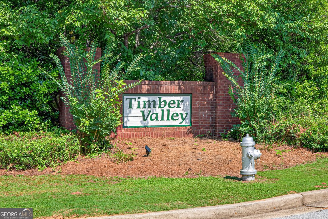1561 Timber Heights Drive Loganville - Photo 51