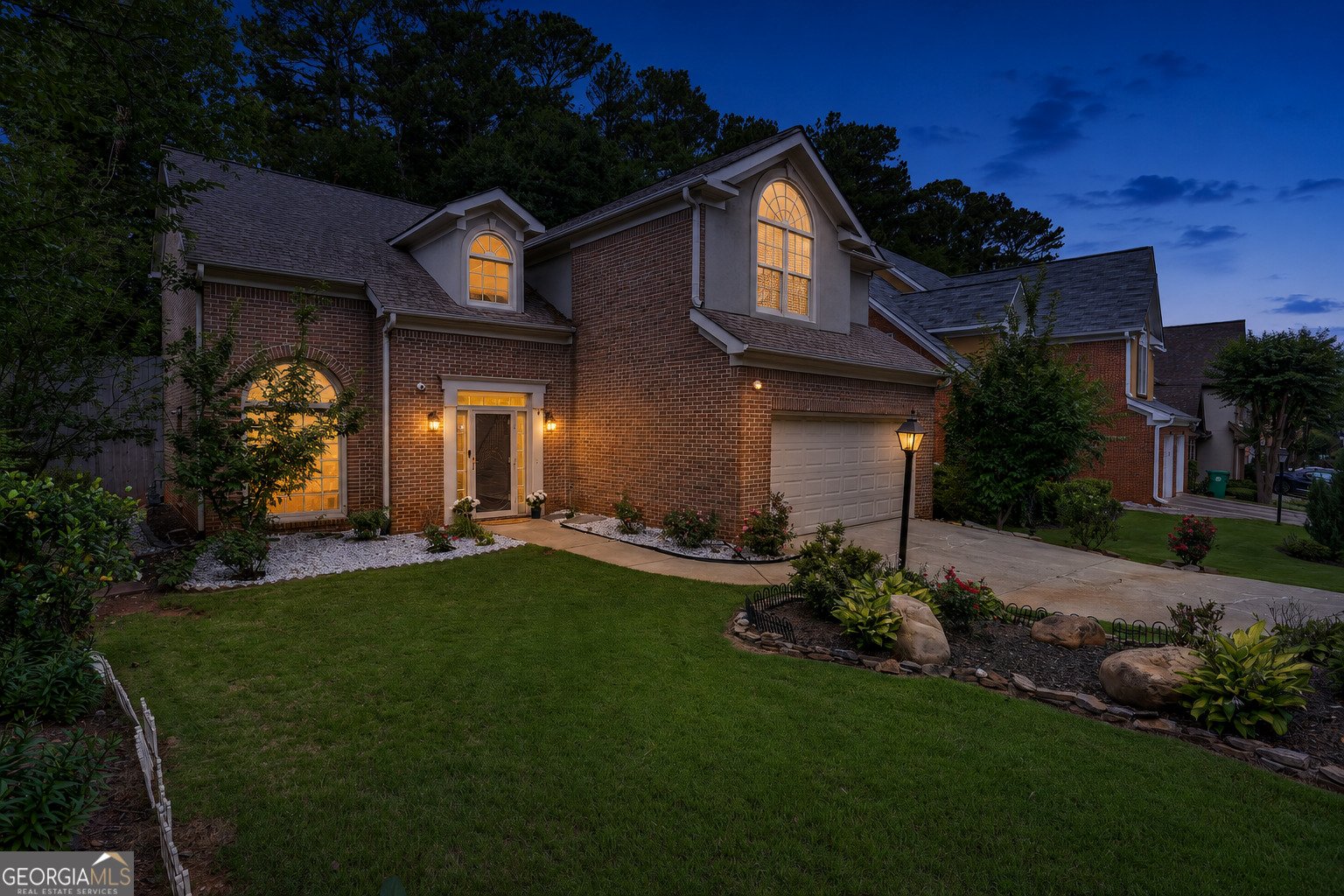3139 Blairhill Court Atlanta - Photo 38