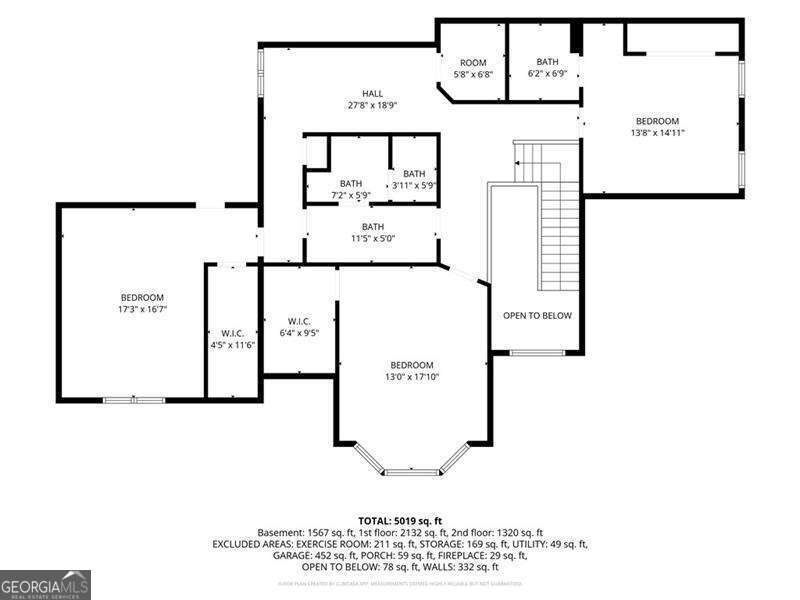 3025 Oaktree Landing Marietta - Photo 92