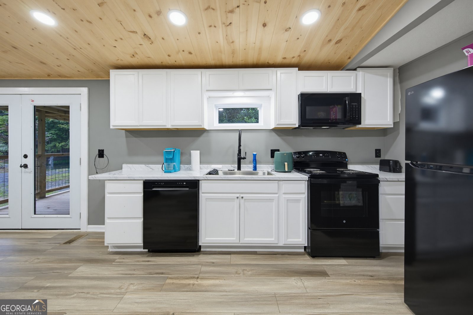 615 Winters Mountain Road Dahlonega - Photo 10