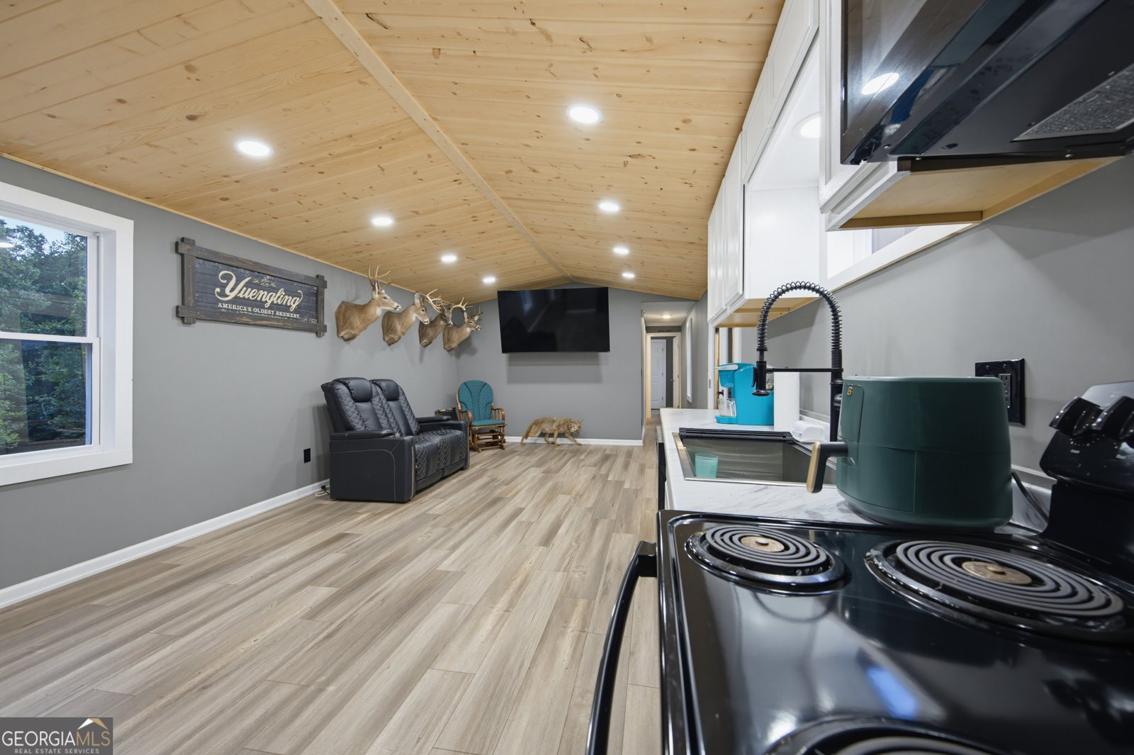 615 Winters Mountain Road Dahlonega - Photo 11