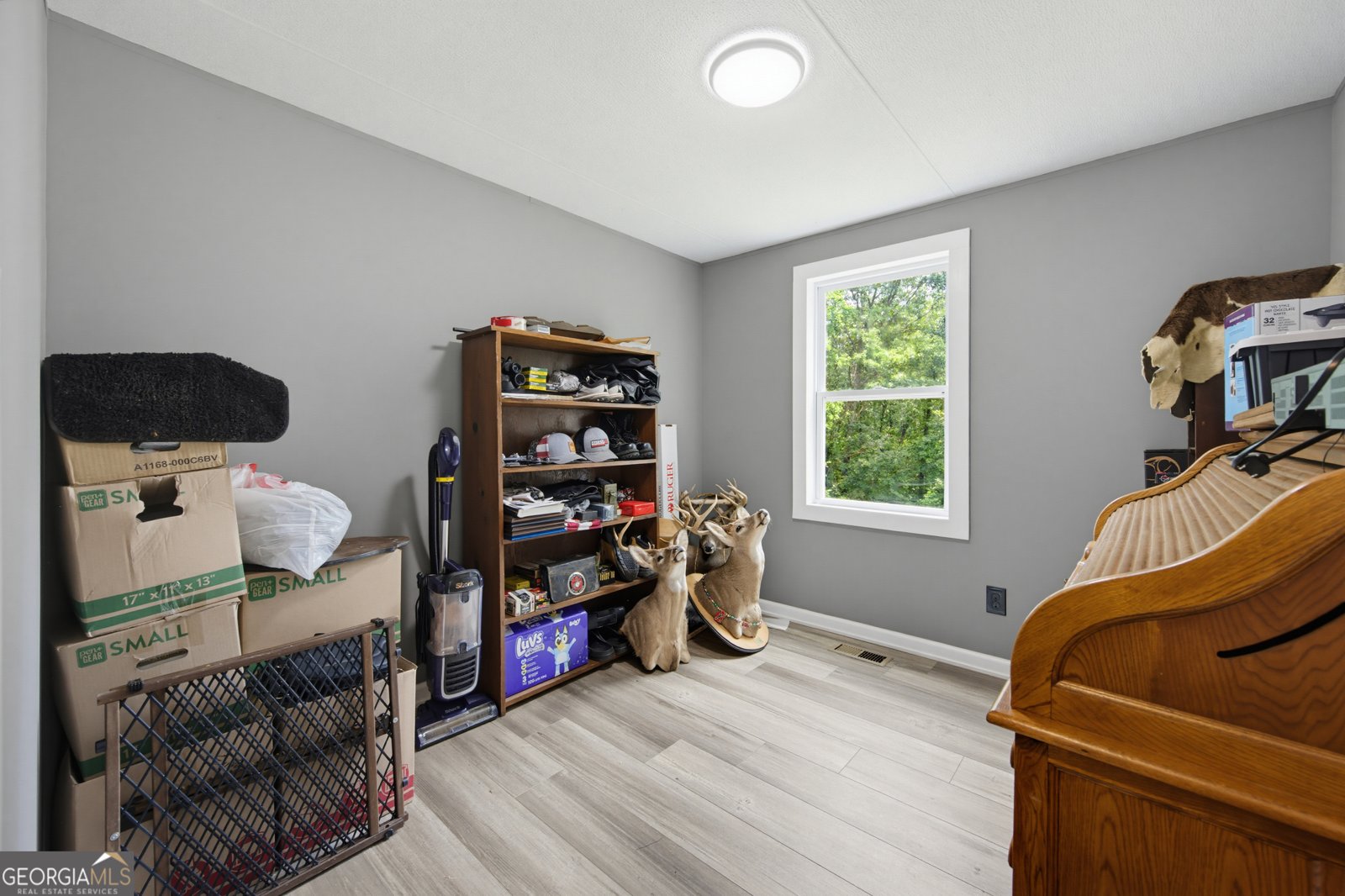 615 Winters Mountain Road Dahlonega - Photo 18