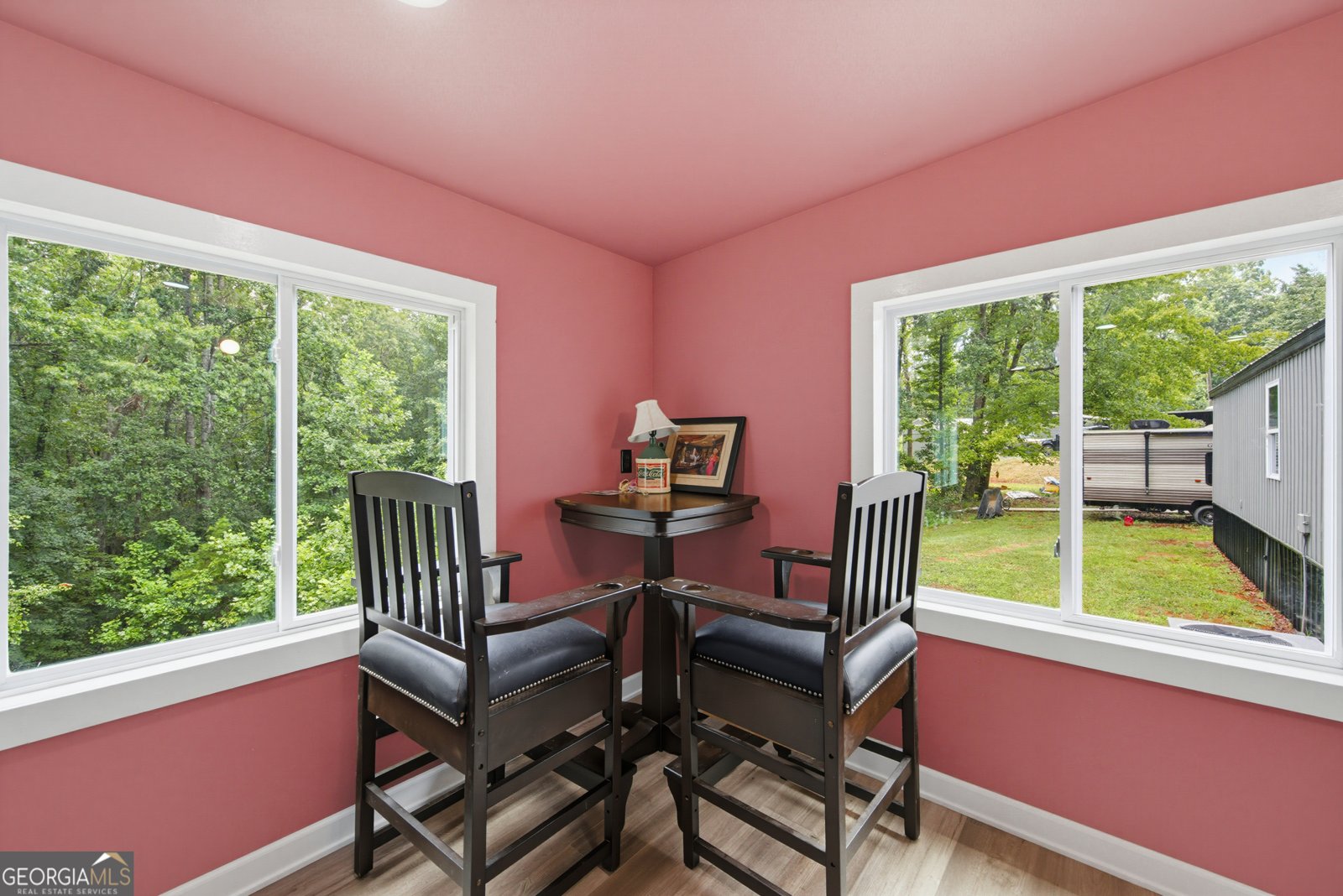 615 Winters Mountain Road Dahlonega - Photo 22